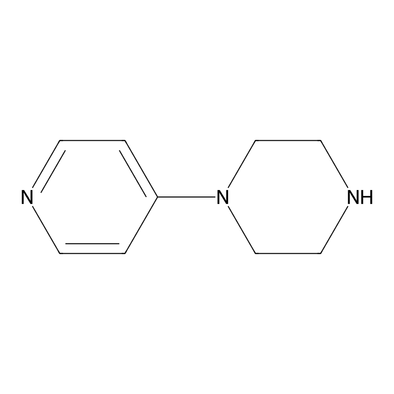 1-(4-Pyridyl)piperazine