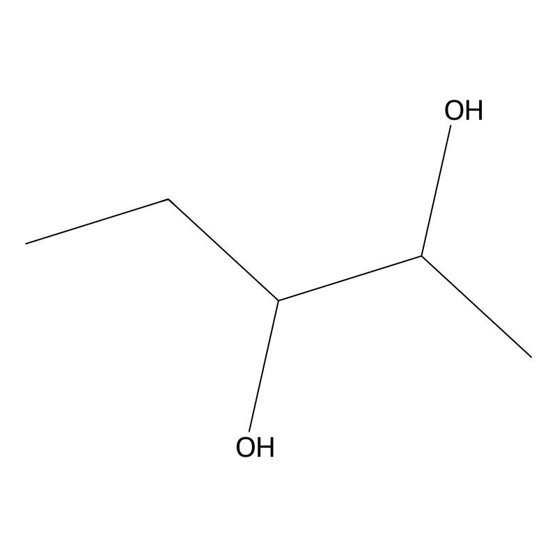 Pentane-2,3-diol