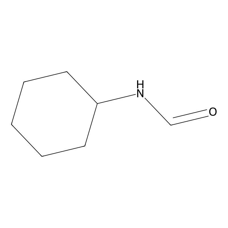 N-Cyclohexylformamide