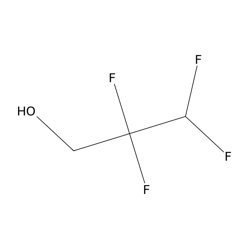 2,2,3,3-Tetrafluoro-1-propanol