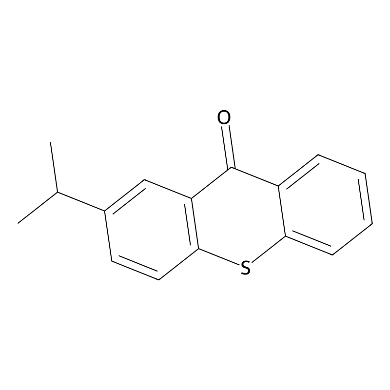 2-Isopropylthioxanthone