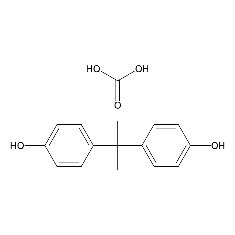 carbonic acid;4-[2-(4-hydroxyphenyl)propan-2-yl]phenol