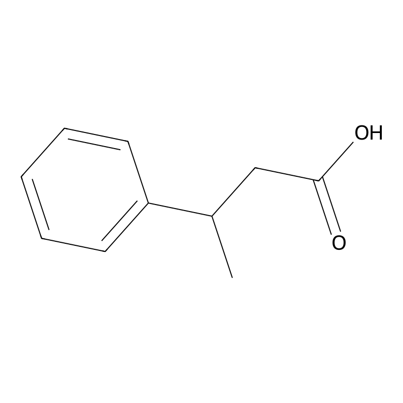 3-Phenylbutyric acid