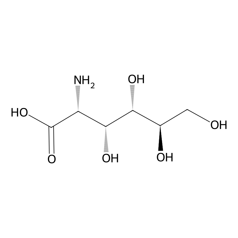 2-Amino-2-deoxy-D-gluconic acid