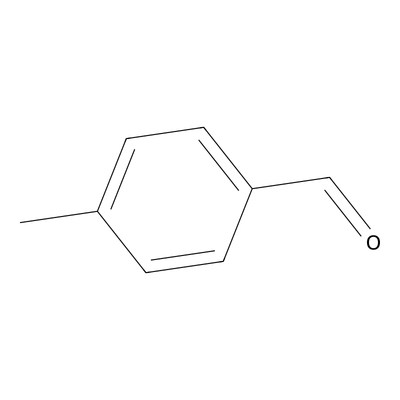 4-Methylbenzaldehyde