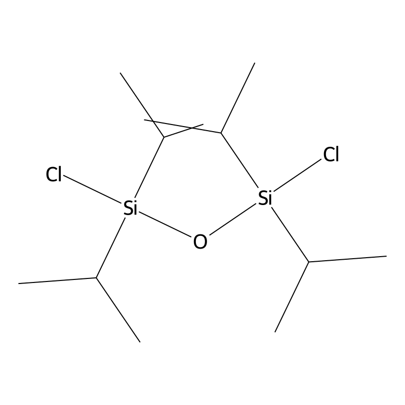 1,3-Dichloro-1,1,3,3-tetraisopropyldisiloxane