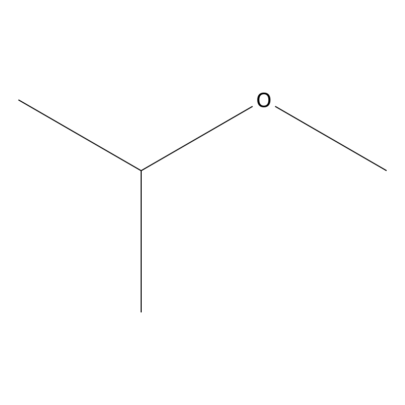 2-Methoxypropane