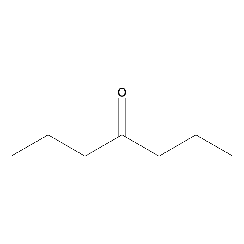 4-Heptanone