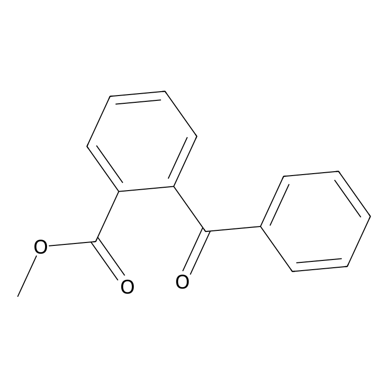 Methyl 2-benzoylbenzoate