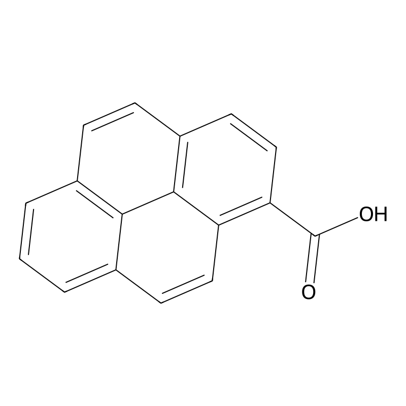 1-Pyrenecarboxylic acid