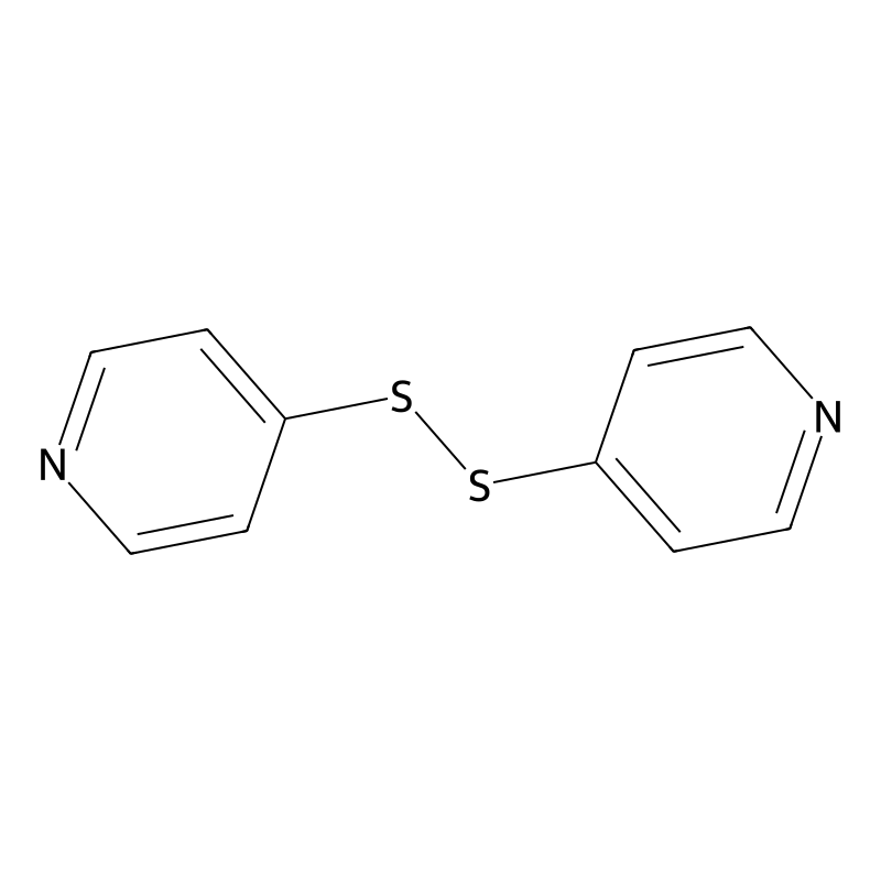 4,4'-Dipyridyl disulfide