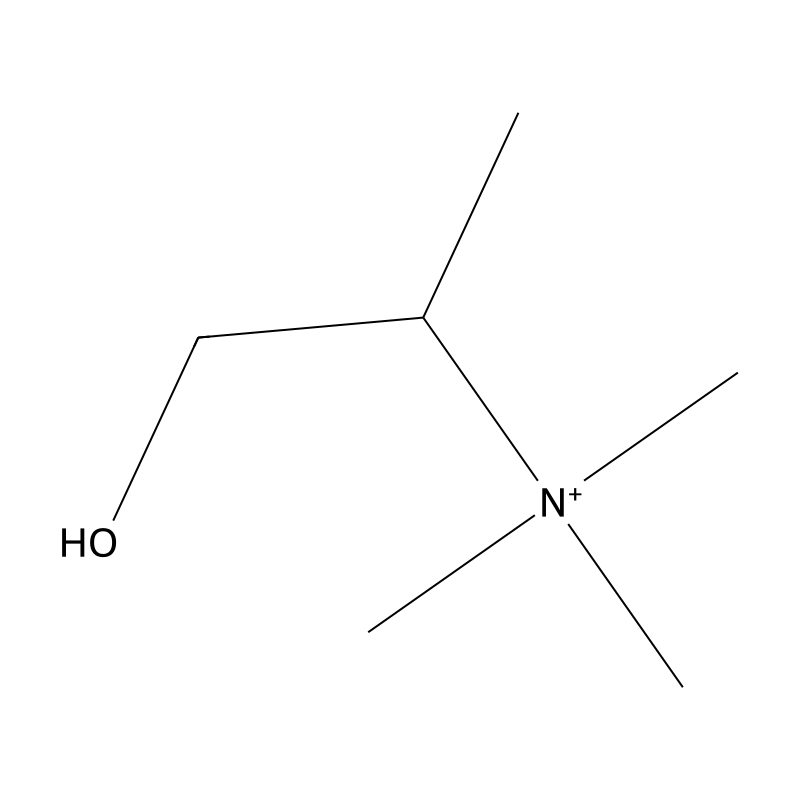 alpha-Methylcholine