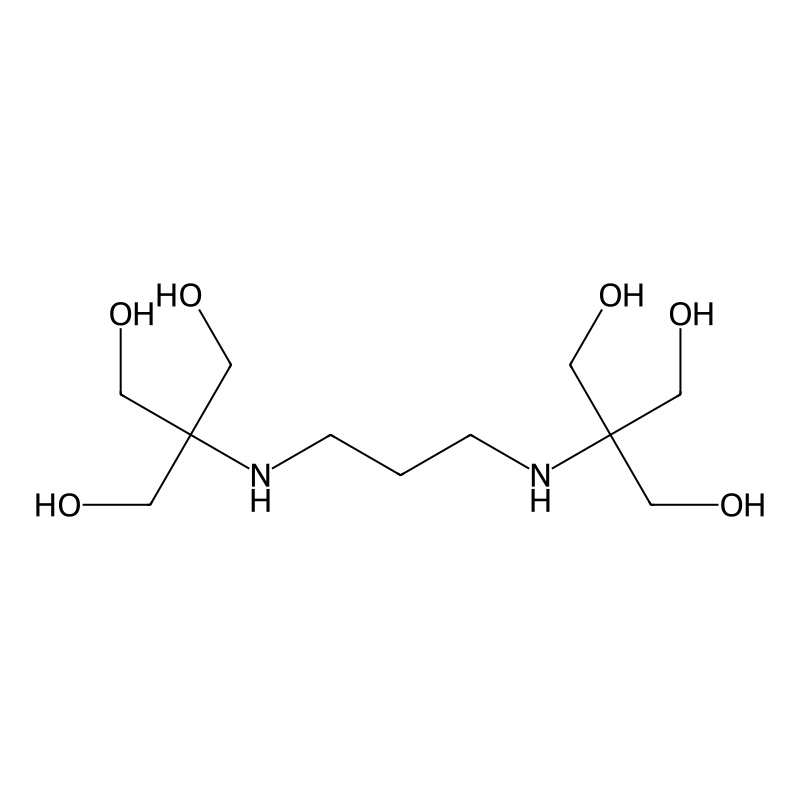 2-[3-(2-Hydroxy-1,1-dihydroxymethyl-ethylamino)-pr...