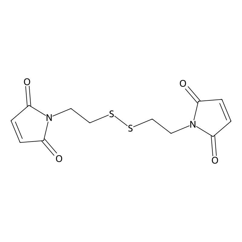 DITHIO-BIS-MALEIMIDOETHANE