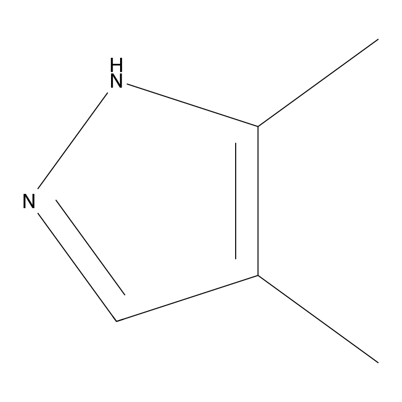 3,4-Dimethyl-1H-pyrazole