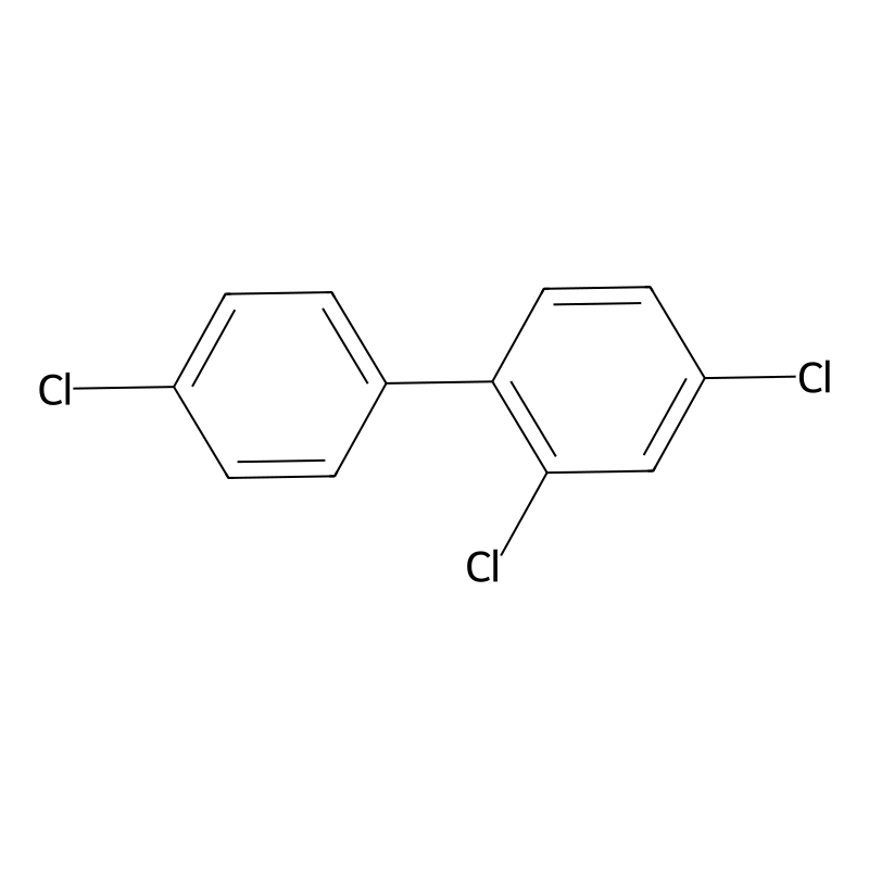 2,4,4'-Trichlorobiphenyl