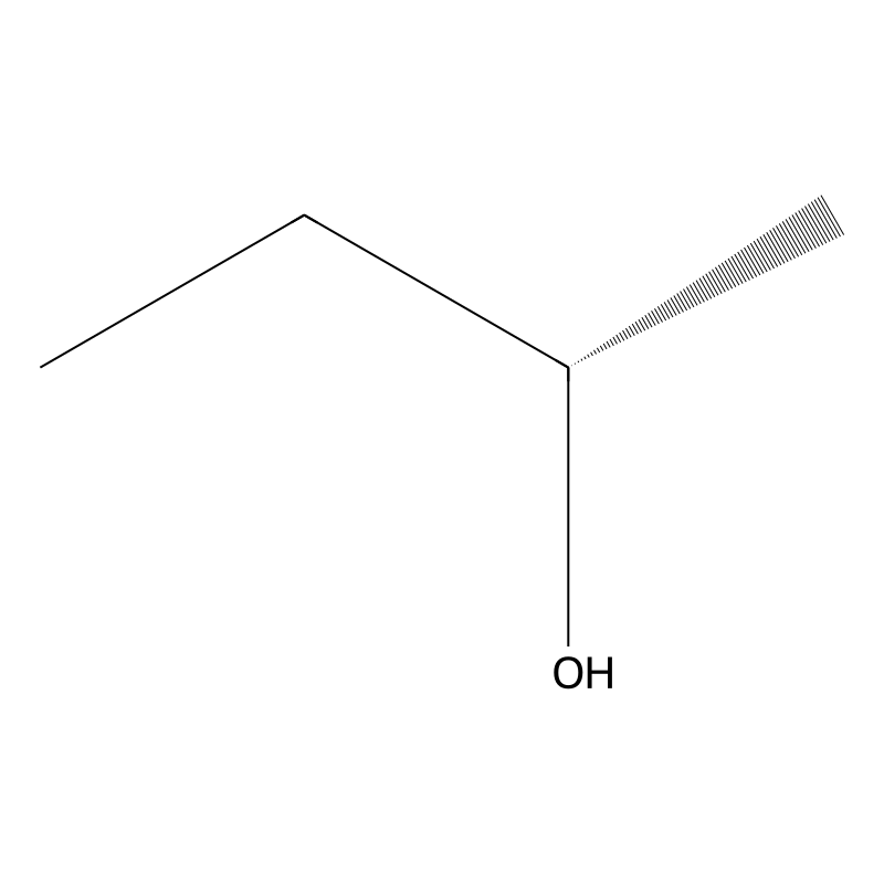 (S)-(+)-2-butanol