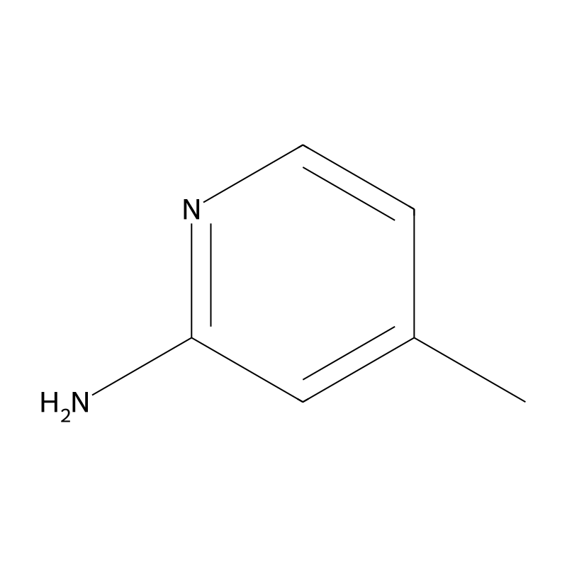 2-Amino-4-methylpyridine