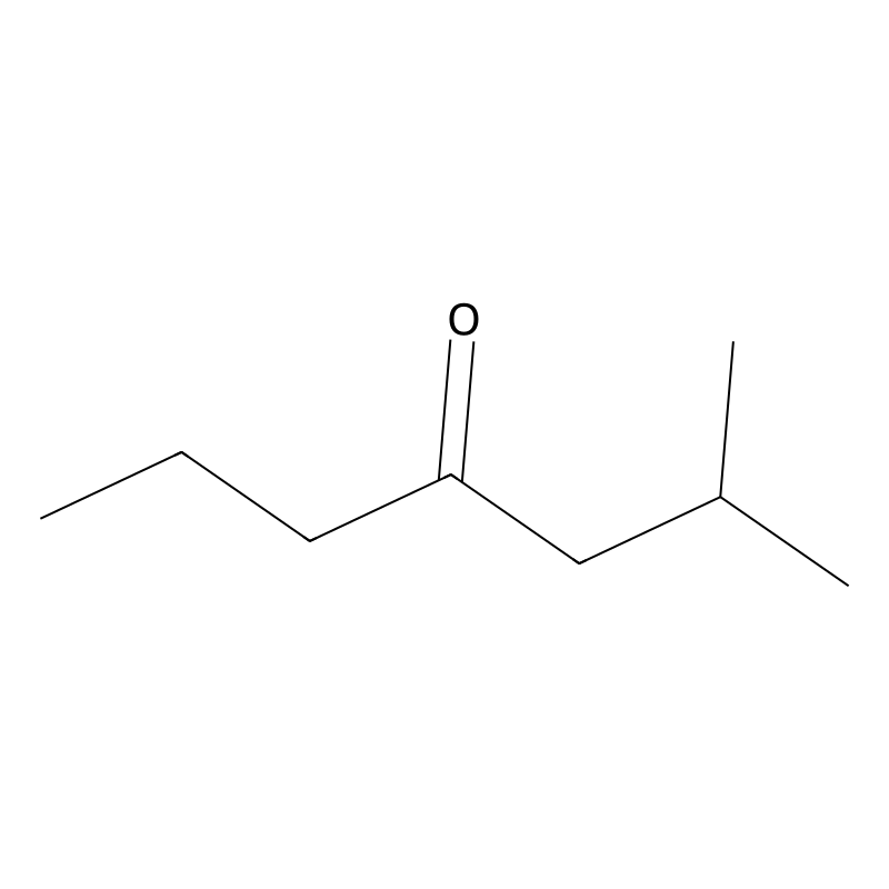 2-Methyl-4-heptanone