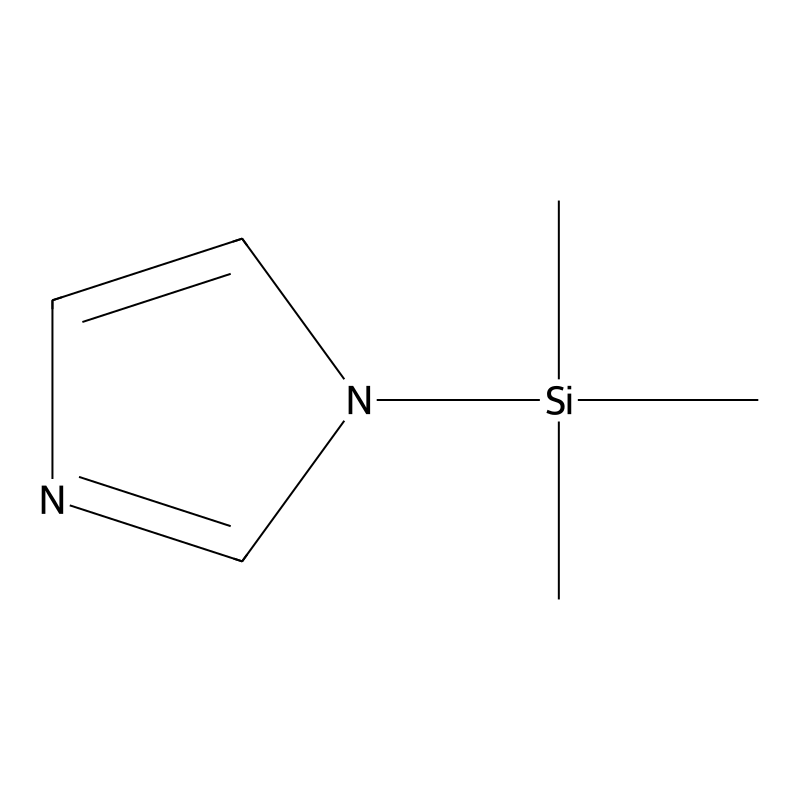 N-(Trimethylsilyl)imidazole