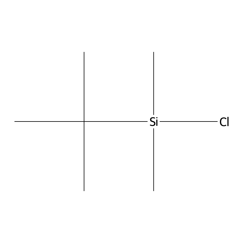 Tert-butyldimethylsilyl chloride