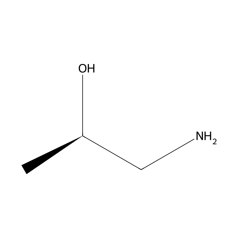 (R)-(-)-1-Amino-2-propanol