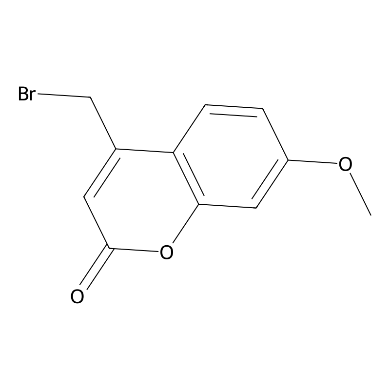 4-Bromomethyl-7-methoxycoumarin