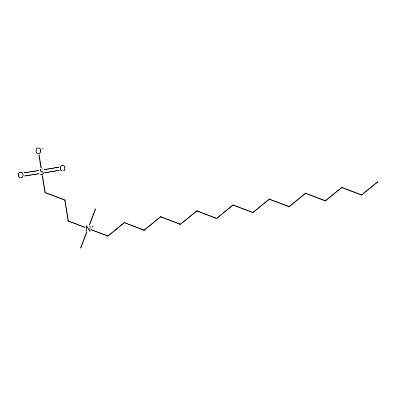 N-hexadecyl-N,N-dimethyl-3-ammonio-1-propanesulfonate