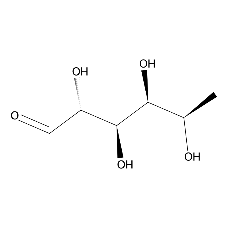 6-Deoxy-gulose