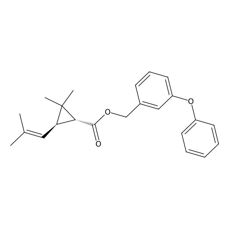 D-Phenothrin