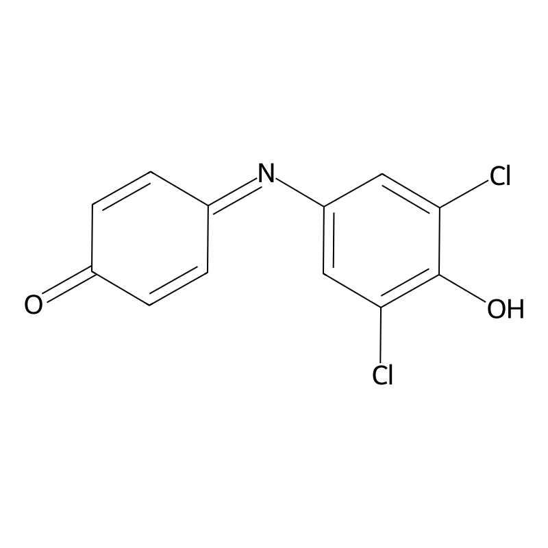 2,6-Dichloroindophenol