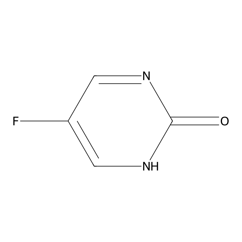 5-Fluoro-2-hydroxypyrimidine