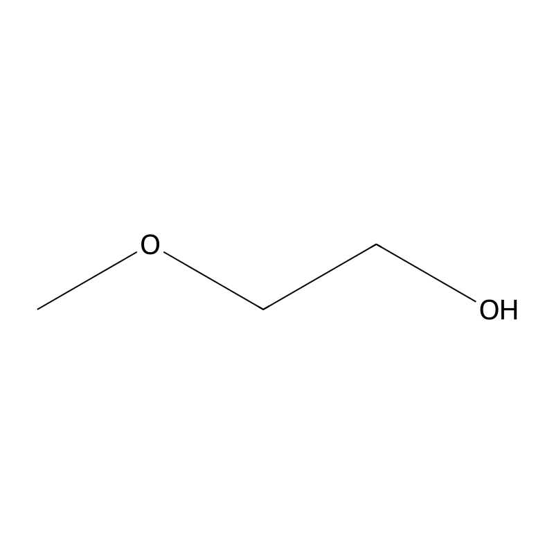 2-Methoxyethanol