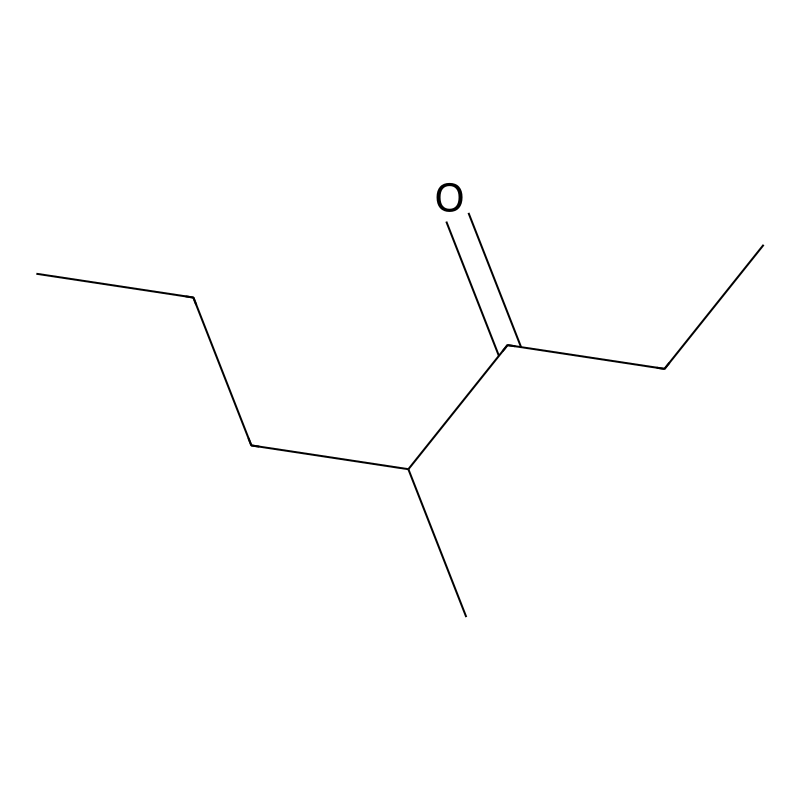 2 heptanone molecular formula