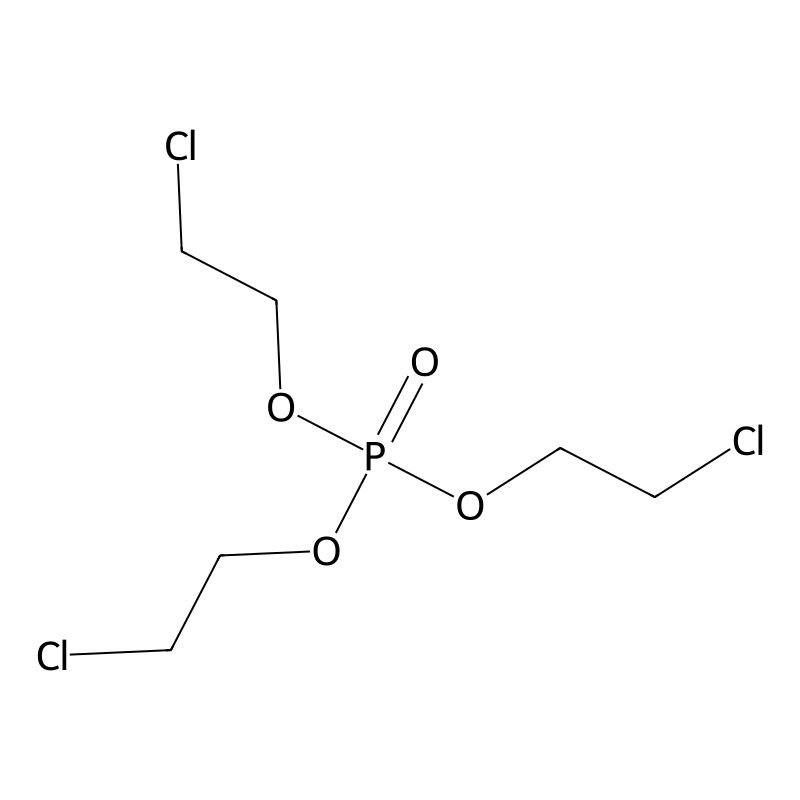 Tris(2-chloroethyl) phosphate