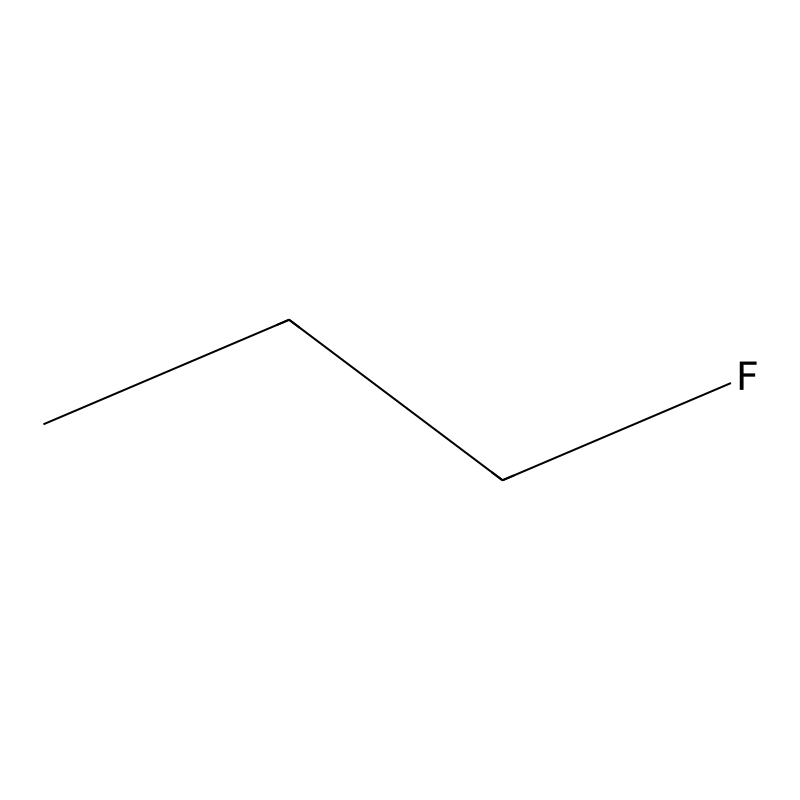 1-Fluoropropane