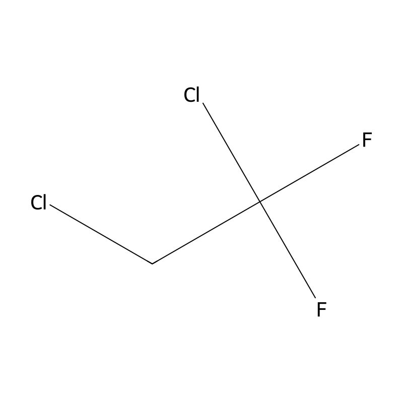 1,2-Dichloro-1,1-difluoroethane