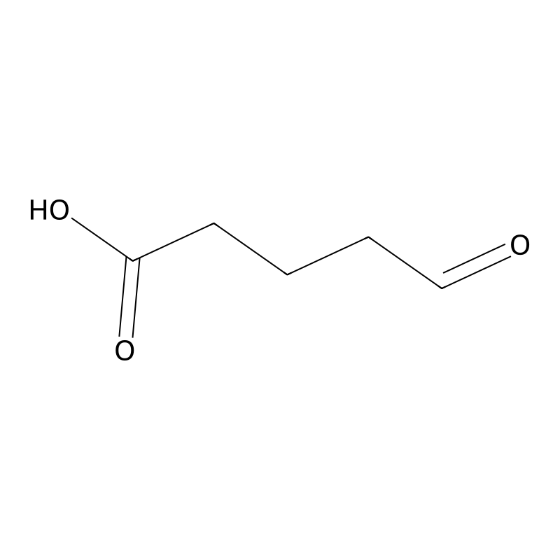 5-Oxopentanoic acid