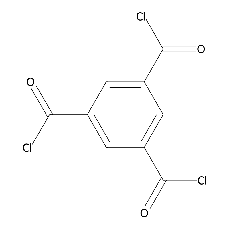 1,3,5-Benzenetricarbonyl trichloride