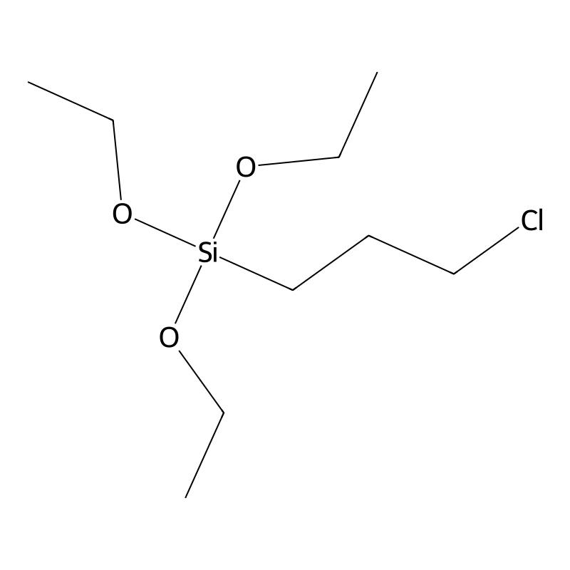 (3-Chloropropyl)triethoxysilane