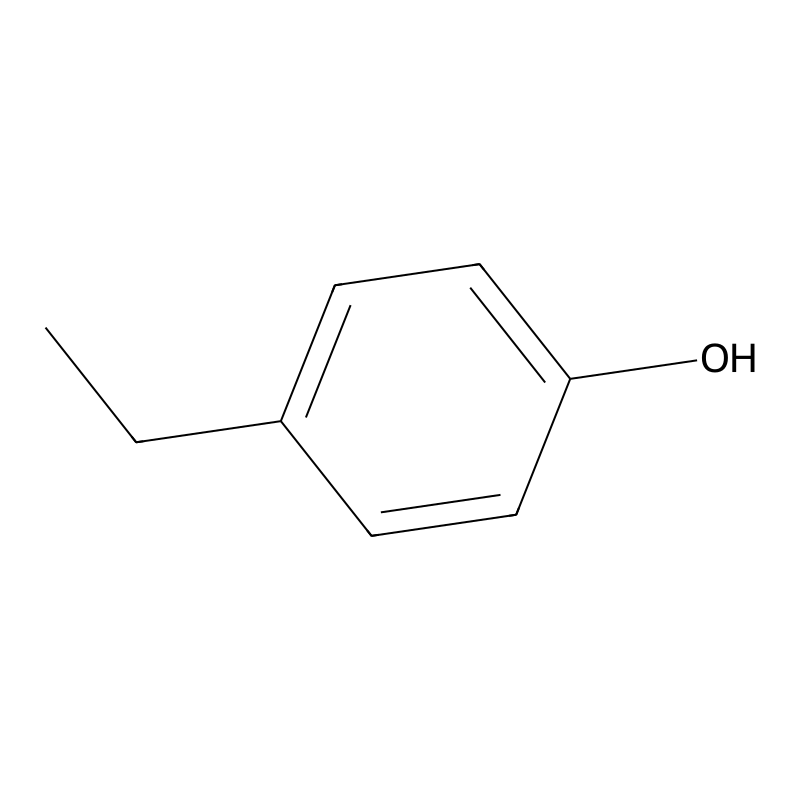 4-Ethylphenol