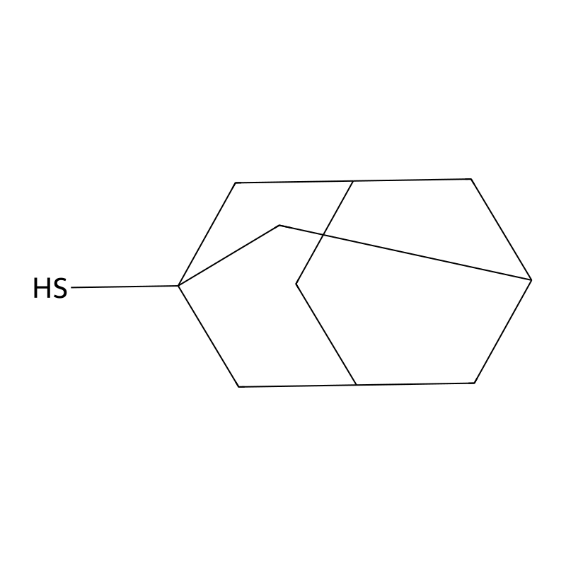 1-Adamantanethiol