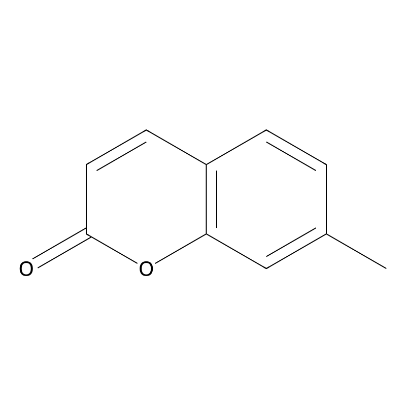 7-Methylcoumarin