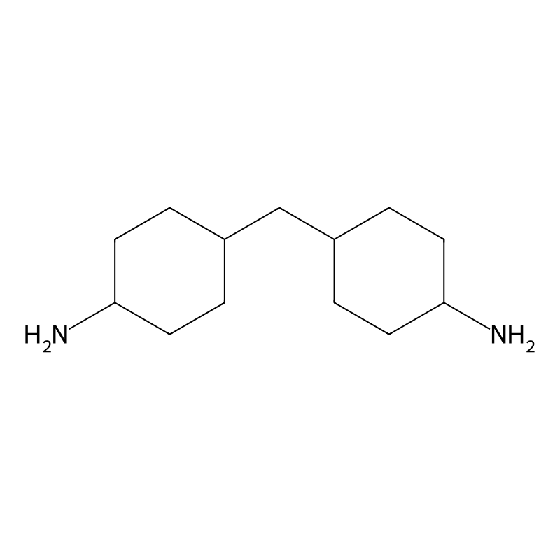 4,4'-Methylenedicyclohexanamine