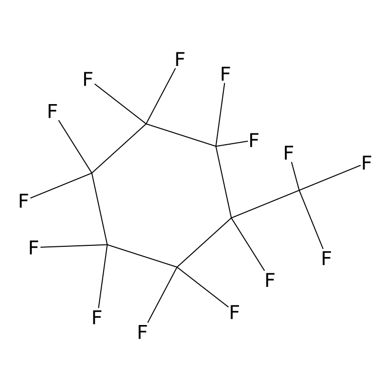 Perfluoro(methylcyclohexane)