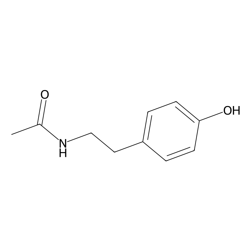 N-Acetyltyramine