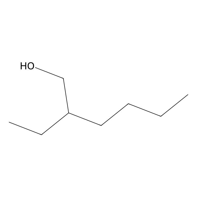 2-Ethylhexanol