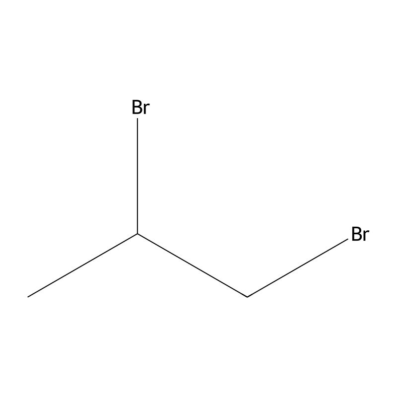 1,2-Dibromopropane