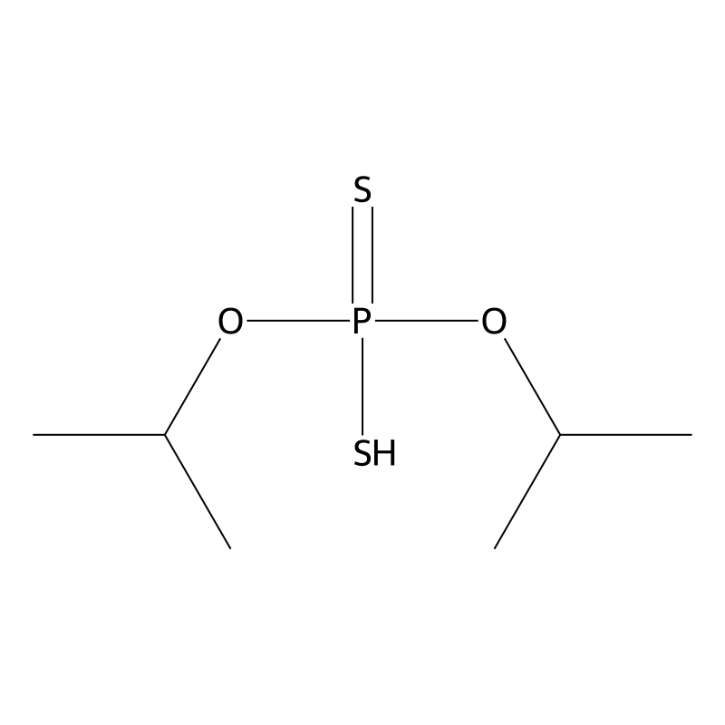 O,O-Diisopropyl dithiophosphate