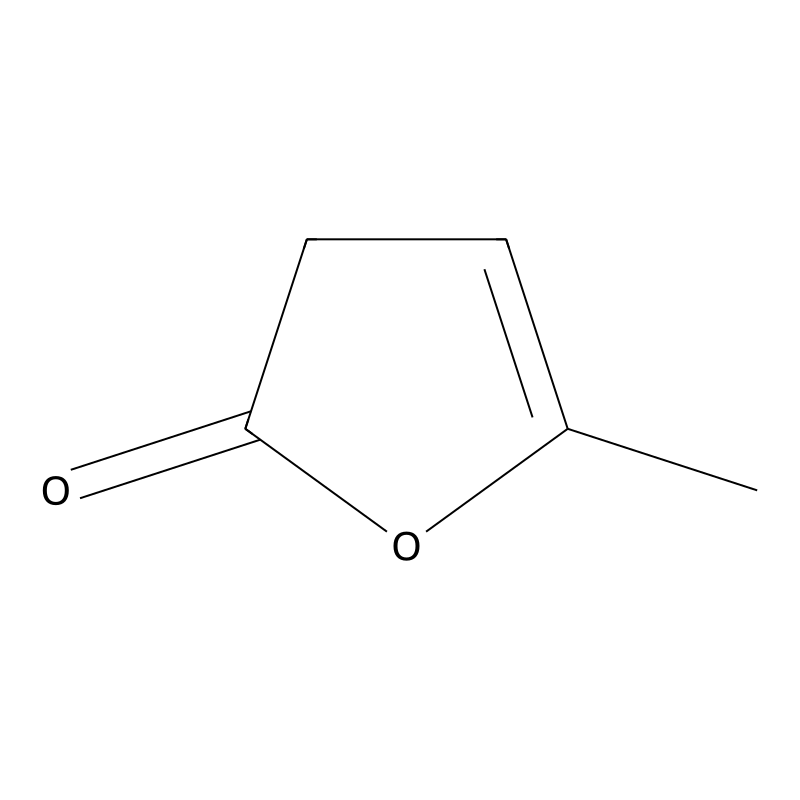 alpha-Angelica lactone